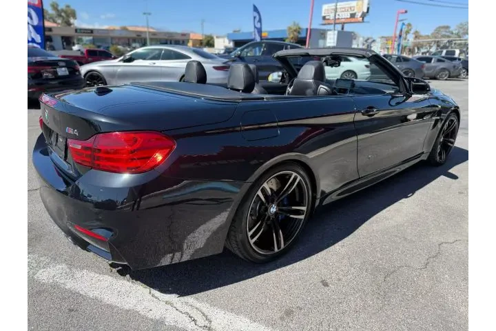 $38995 : 2016 BMW M42016 BMW M4 image 6