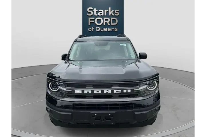 $24990 : Ford Bronco Sport 2022 AWD B image 2