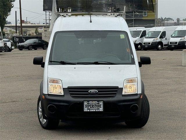 $12999 : 2013 Transit Connect image 5