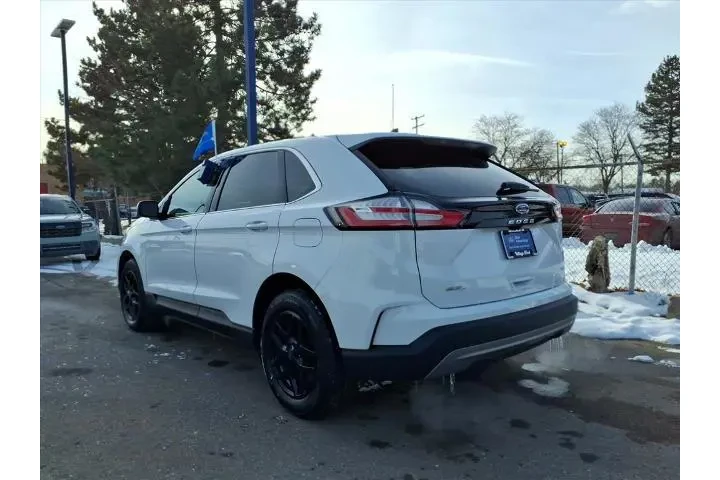 $20980 : Ford Edge 2022 AWD ST-Line 4 image 9
