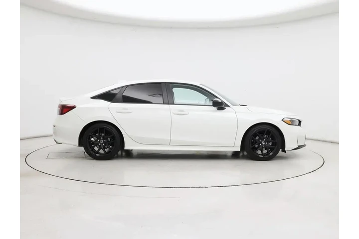 $26998 : Honda Civic 2025 Sport 4dr S image 7