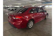 $21995 : Toyota Corolla 2023 LE 4dr S thumbnail
