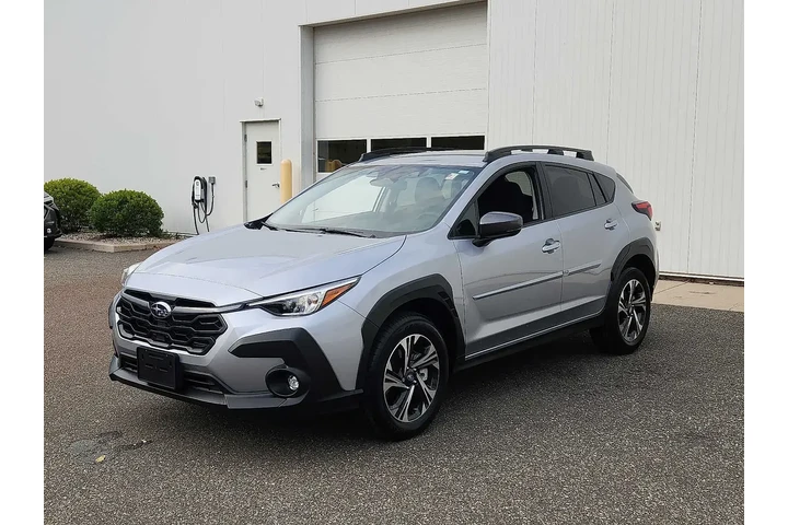 $26970 : Subaru Crosstrek 2025 AWD Pr image 3