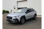 $26970 : Subaru Crosstrek 2025 AWD Pr thumbnail