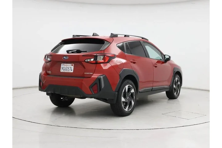 $27998 : Subaru Crosstrek 2024 AWD Li image 8