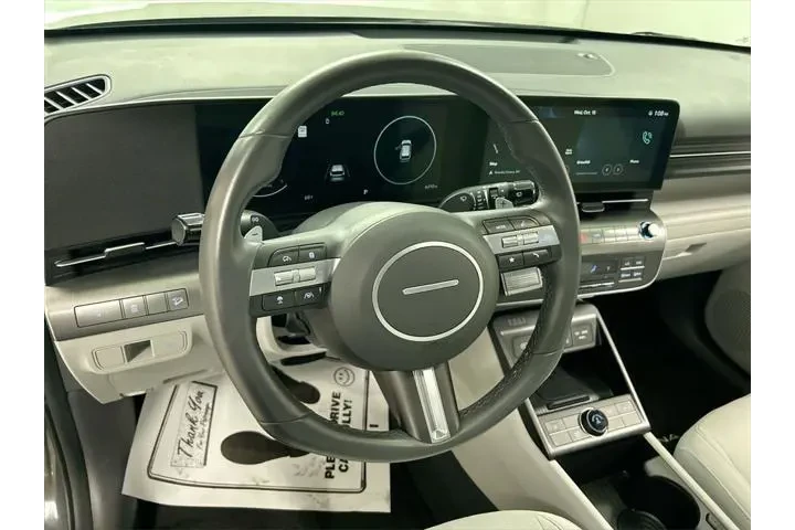 $31520 : Hyundai KONA 2024 AWD SEL 4d image 4
