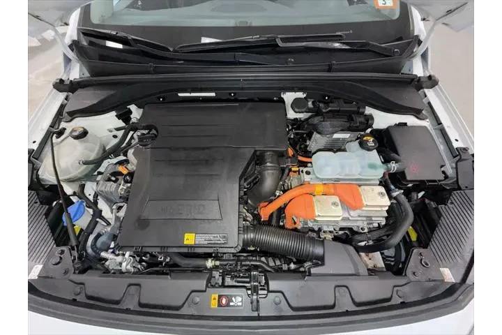 $15795 : Hyundai IONIQ Hybrid 2019 Li image 9
