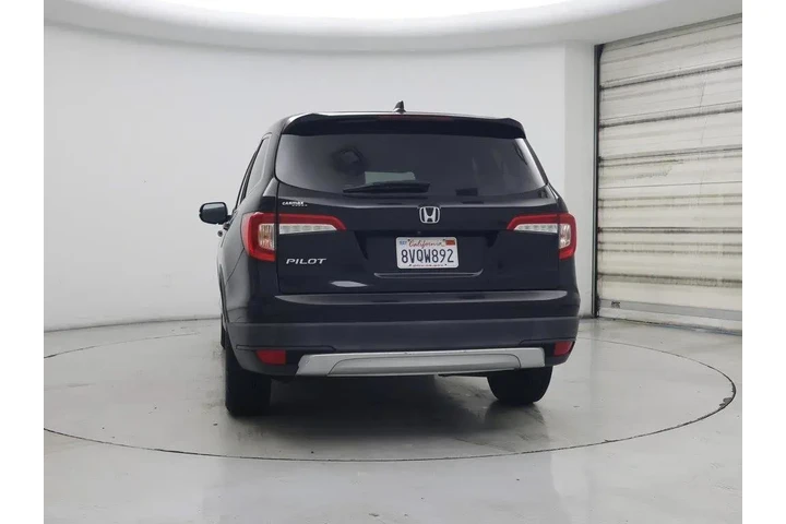 $17998 : Honda Pilot 2019 EX-L 4dr SU image 6