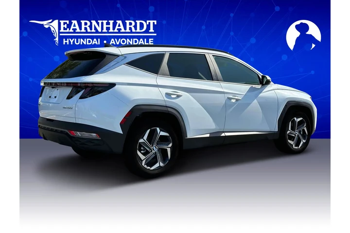 $26500 : Hyundai TUCSON Hybrid 2024 A image 8