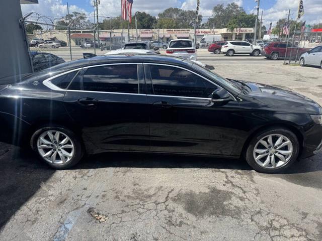 $9850 : 2017 Impala LT image 4