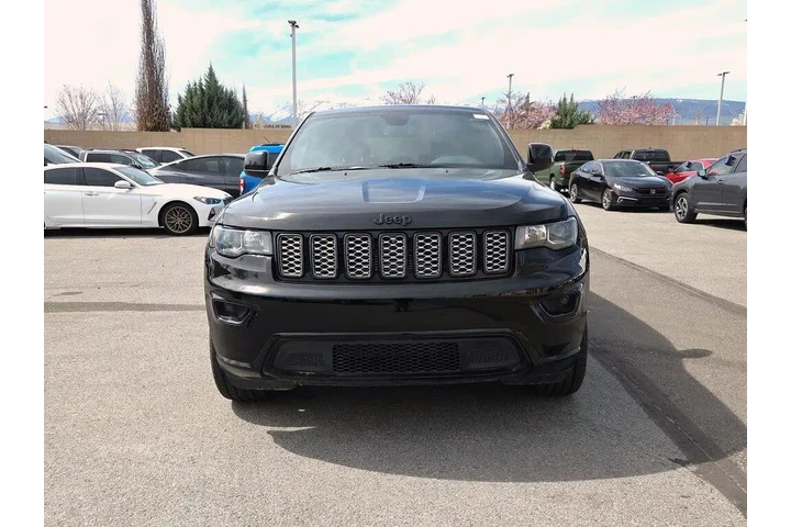 $20998 : Jeep Grand Cherokee 2019 4x4 image 2