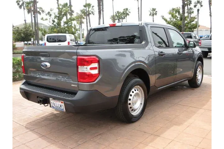 $22499 : Ford Maverick 2022 AWD XL 4d image 4