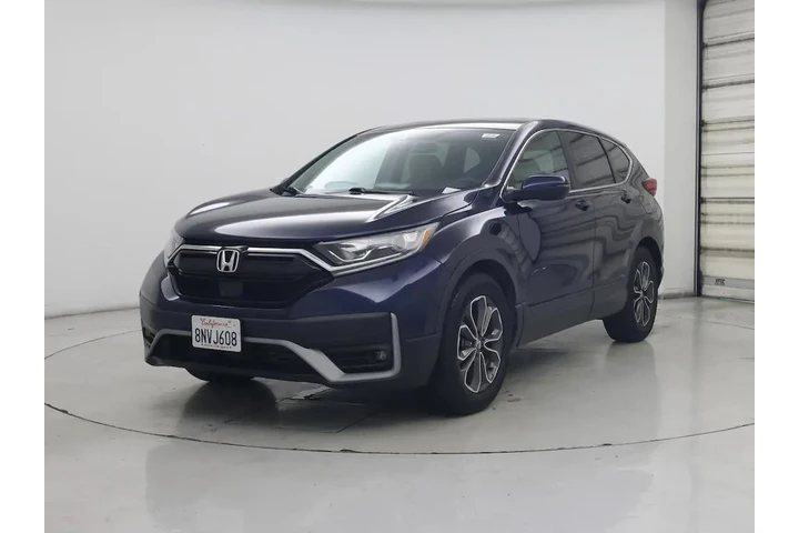 $23998 : Honda CR-V 2020 EX 4dr SUV image 4