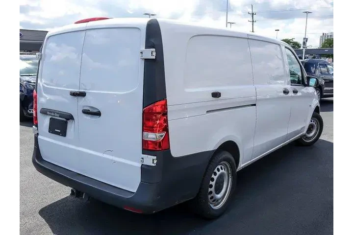 $25869 : Mercedes-Benz Metris 2018 Ca image 7