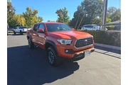 Toyota Tacoma 2018 4x4 TRD P en Chico