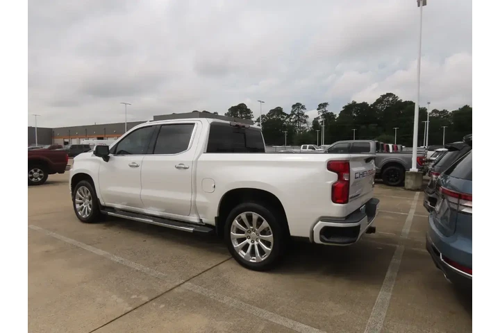 $30999 : Chevrolet Silverado 1500 202 image 7
