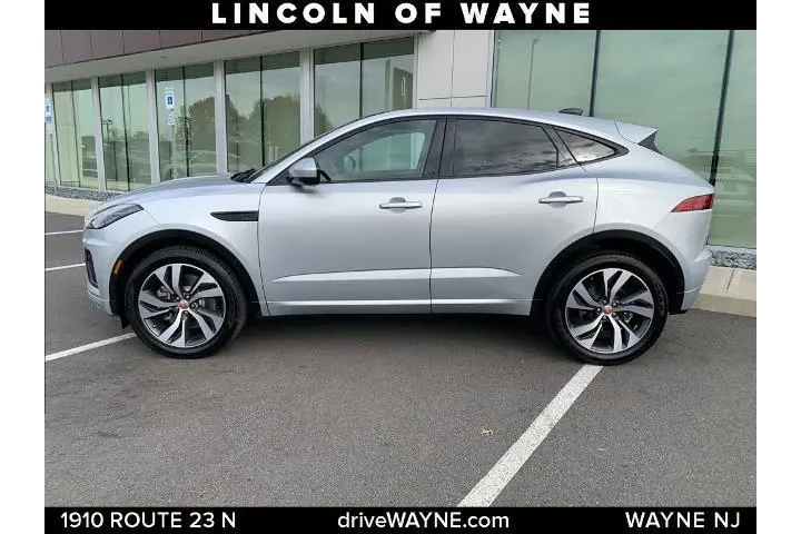 $24990 : Jaguar E-PACE 2021 AWD 300 S image 2