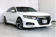 Honda Accord 2018 Sport 4dr en Houston