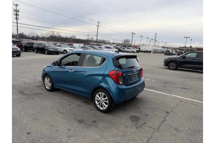 $7999 : 2019 Spark 2LT CVT image 4
