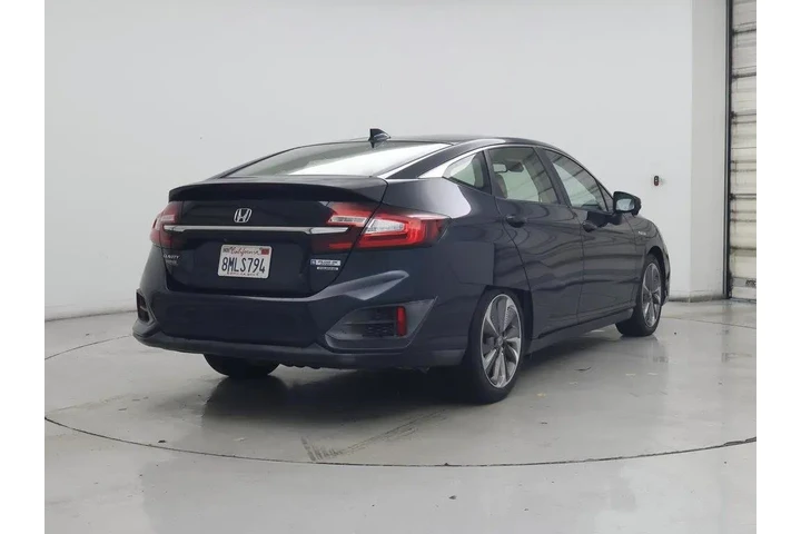 $23998 : Honda Clarity Plug-In Hybrid image 8