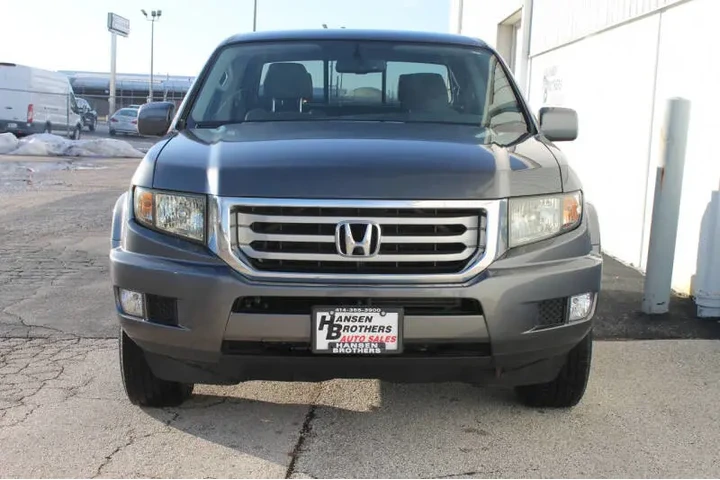 $9990 : 2013 Ridgeline RTS image 9