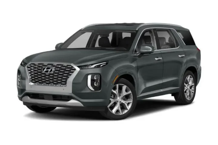 $27999 : Hyundai PALISADE 2022 Limite image 1
