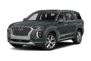 Hyundai PALISADE 2022 Limite en Tucson