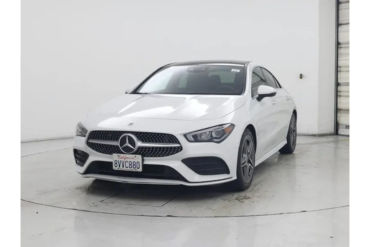 $26998 : Mercedes-Benz CLA 2021 CLA 2 image 4