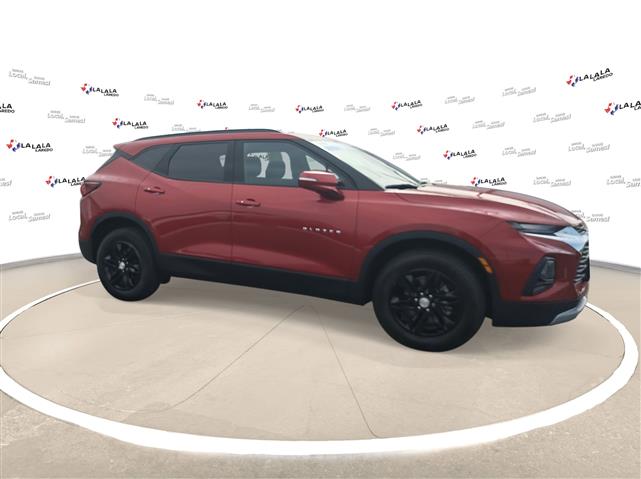 $26995 : 2021 Blazer 2LT image 5