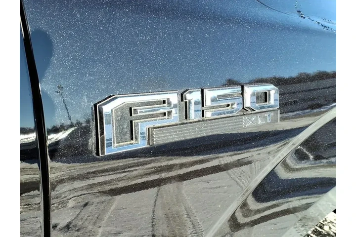 $24458 : Ford F-150 2019 4x4 XLT 4dr image 10