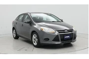Ford Focus 2014 SE 4dr Sedan en Fresno