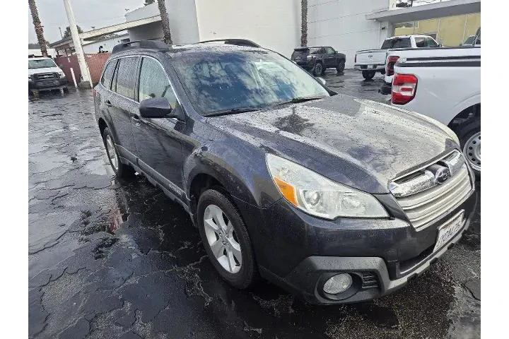 $10950 : Subaru Outback 2013 AWD 2.5i image 8