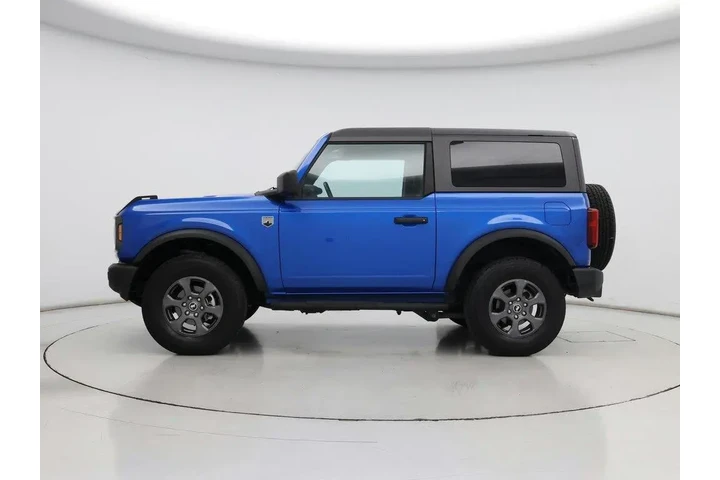 $31998 : Ford Bronco 2022 4x4 Big Ben image 3