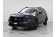 $34998 : Honda CR-V Hybrid 2025 AWD S thumbnail