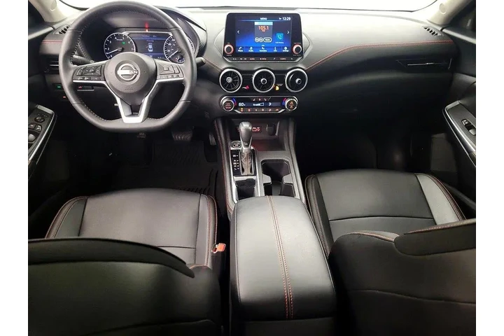 $22998 : Nissan Sentra 2024 SR 4dr Se image 9