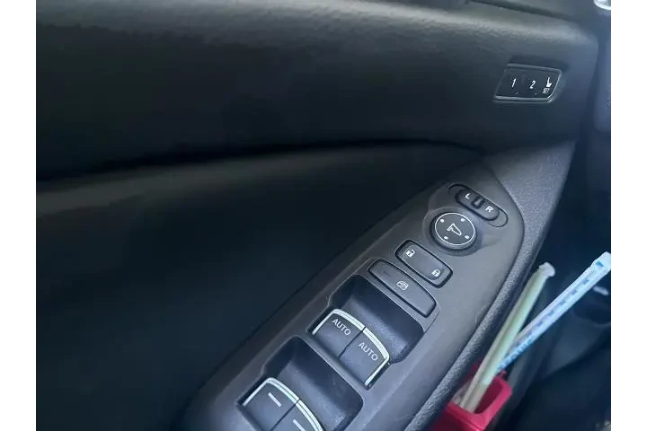 $23191 : Honda Accord Hybrid 2022 EX- image 2