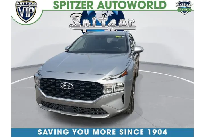 $27512 : Hyundai SANTA FE 2023 AWD SE image 3