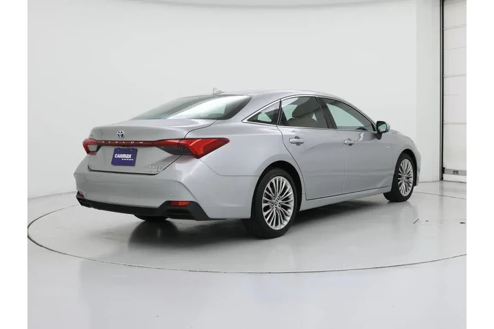 $34998 : Toyota Avalon Hybrid 2019 Li image 8