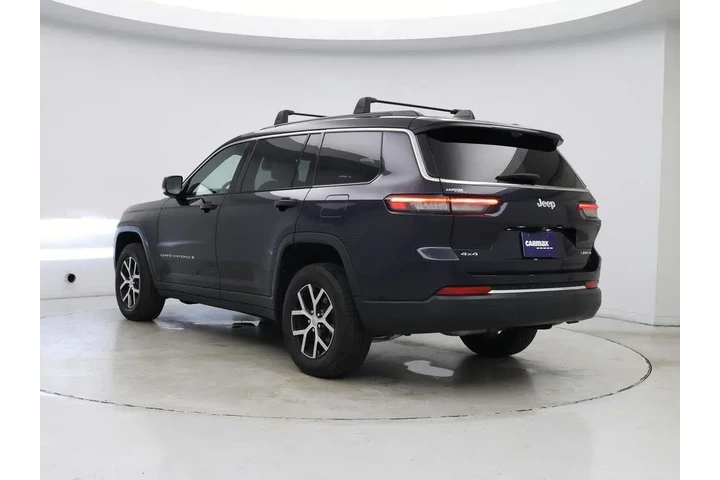 $38998 : Jeep Grand Cherokee L 2024 4 image 2