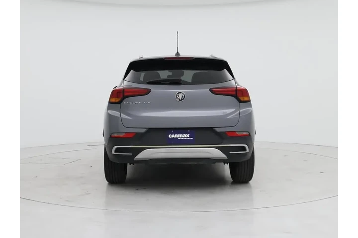 $15998 : Buick Encore GX 2020 Select image 6