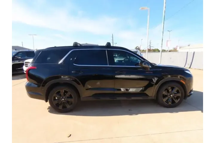 $33911 : Hyundai PALISADE 2024 XRT 4d image 7