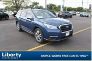 Subaru Ascent 2019 AWD Touri