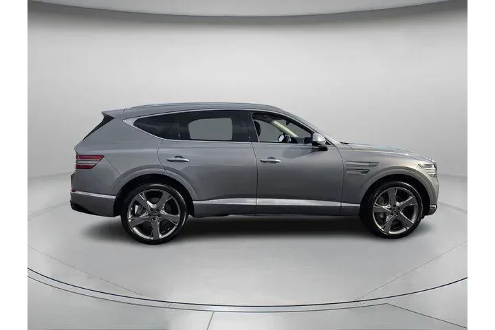 $39991 : Genesis GV80 2023 AWD 2.5T 4 image 4
