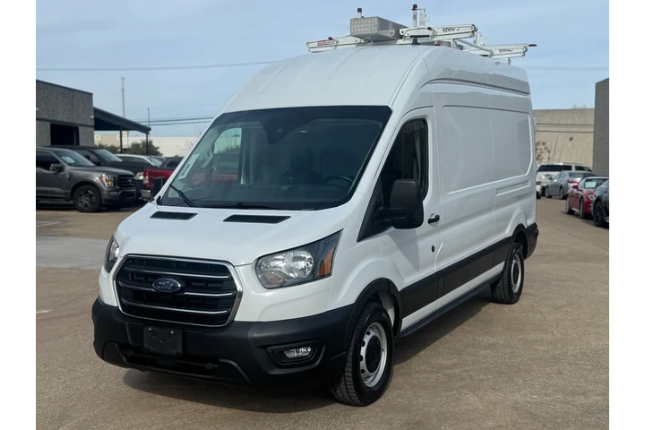 $36995 : 2020 Transit-250 Cargo Va image 3