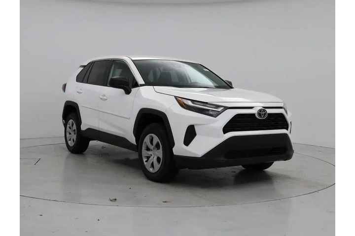 $32998 : Toyota RAV4 2025 AWD LE 4dr image 1