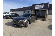 $15850 : 2018 CX-9 Grand Touring thumbnail