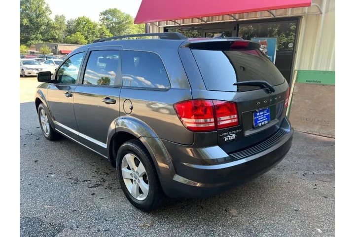 $7999 : 2016 Journey SE image 7