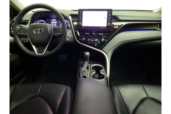 $22998 : Toyota Camry 2023 XLE 4dr Se image 9
