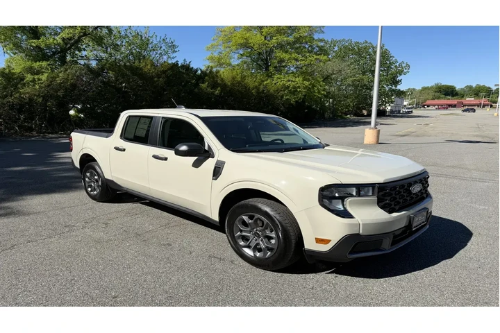 $31985 : Ford Maverick 2025 AWD XLT 4 image 9