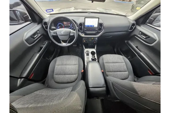 $24599 : Ford Bronco Sport 2023 AWD B image 5